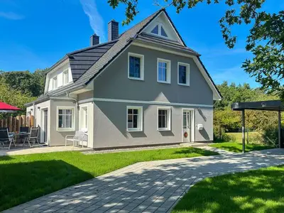 Ferienhaus für 4 Personen (90 m²) in Prerow 2/10