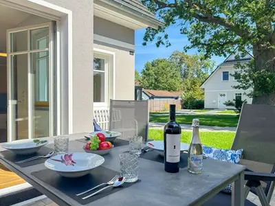 Ferienhaus für 4 Personen (90 m²) in Prerow 3/10