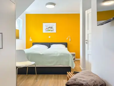 Ferienhaus für 4 Personen (90 m²) in Prerow 4/10