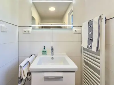 Ferienhaus für 4 Personen (90 m²) in Prerow 7/10