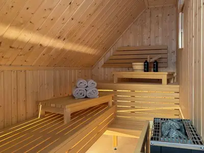 Ferienhaus für 4 Personen (90 m²) in Prerow 9/10