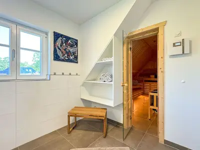 Ferienhaus für 4 Personen (90 m²) in Prerow 10/10