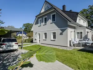 Ferienhaus für 4 Personen (99 m²) in Prerow