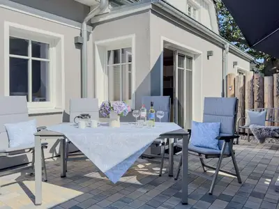Ferienhaus für 4 Personen (99 m²) in Prerow 4/10