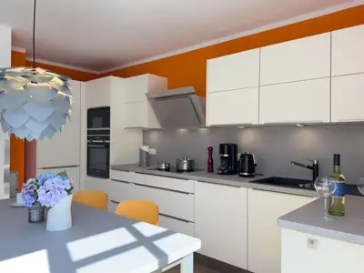 Ferienhaus für 4 Personen (99 m²) in Prerow 6/10