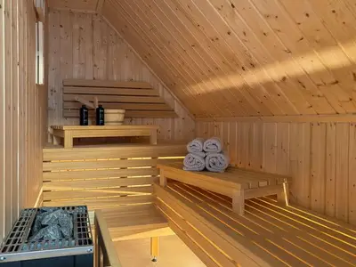 Ferienhaus für 4 Personen (99 m²) in Prerow 10/10
