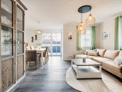 Ferienhaus für 6 Personen (99 m²) in Prerow 1/10