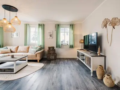 Ferienhaus für 6 Personen (99 m²) in Prerow 2/10