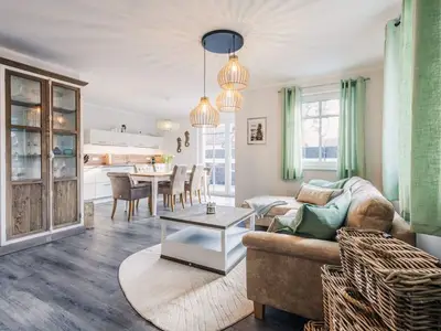Ferienhaus für 6 Personen (99 m²) in Prerow 3/10