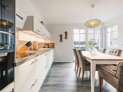Ferienhaus für 6 Personen (99 m²) in Prerow 5/10