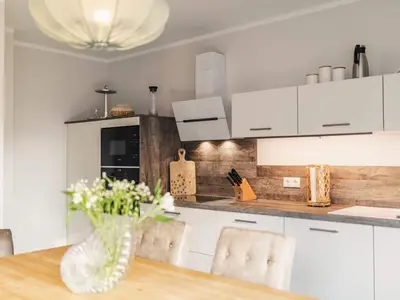 Ferienhaus für 6 Personen (99 m²) in Prerow 6/10