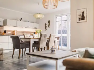 Ferienhaus für 6 Personen (99 m²) in Prerow 7/10