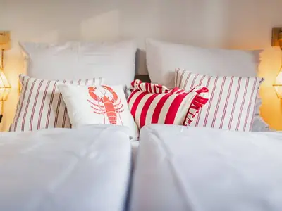 Ferienhaus für 6 Personen (99 m²) in Prerow 10/10