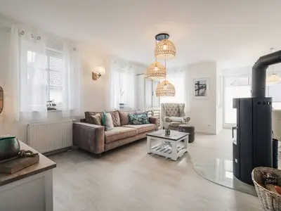 Ferienhaus für 6 Personen (90 m²) in Prerow 2/10