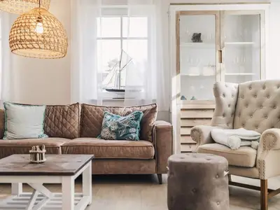 Ferienhaus für 6 Personen (90 m²) in Prerow 3/10