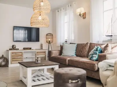 Ferienhaus für 6 Personen (90 m²) in Prerow 5/10