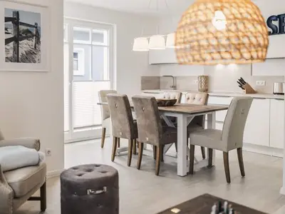 Ferienhaus für 6 Personen (90 m²) in Prerow 6/10