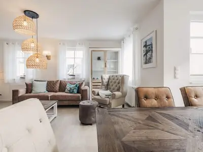 Ferienhaus für 6 Personen (90 m²) in Prerow 7/10