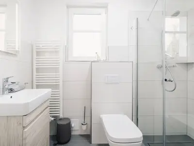 Ferienhaus für 6 Personen (90 m²) in Prerow 10/10