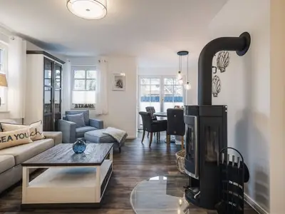 Ferienhaus für 6 Personen (90 m²) in Prerow 1/10