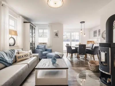 Ferienhaus für 6 Personen (90 m²) in Prerow 2/10