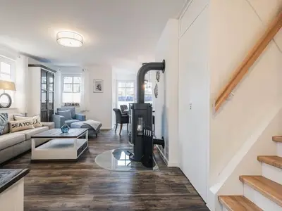 Ferienhaus für 6 Personen (90 m²) in Prerow 3/10