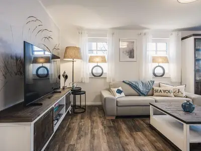Ferienhaus für 6 Personen (90 m²) in Prerow 4/10