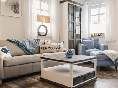 Ferienhaus für 6 Personen (90 m²) in Prerow 5/10