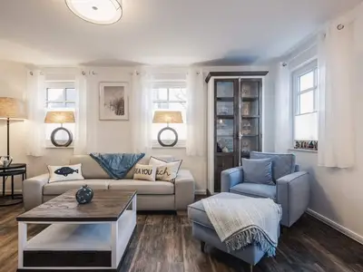 Ferienhaus für 6 Personen (90 m²) in Prerow 6/10