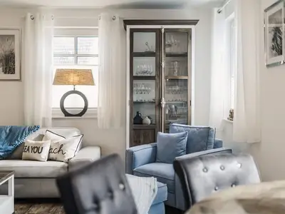 Ferienhaus für 6 Personen (90 m²) in Prerow 8/10