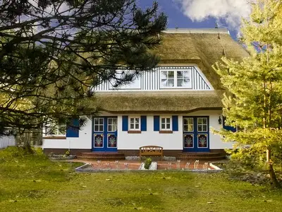 Ferienhaus für 7 Personen (125 m²) in Prerow 2/10