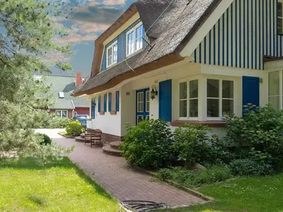Ferienhaus für 7 Personen (125 m²) in Prerow 3/10