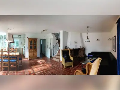 Ferienhaus für 7 Personen (125 m²) in Prerow 7/10