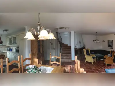 Ferienhaus für 7 Personen (125 m²) in Prerow 8/10