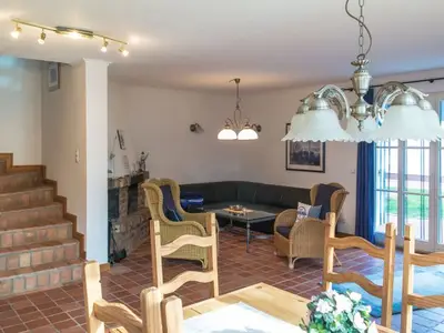 Ferienhaus für 7 Personen (125 m²) in Prerow 10/10