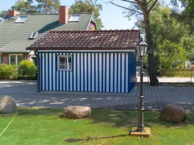 Ferienhaus für 7 Personen (125 m²) in Prerow 4/10