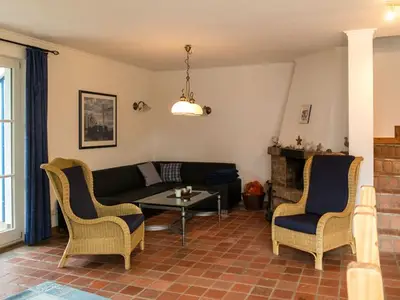 Ferienhaus für 7 Personen (125 m²) in Prerow 7/10