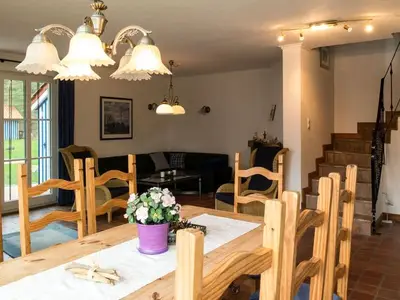 Ferienhaus für 7 Personen (125 m²) in Prerow 8/10