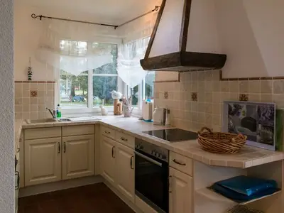 Ferienhaus für 7 Personen (125 m²) in Prerow 9/10
