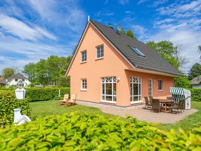 Ferienhaus für 6 Personen (103 m²) in Prerow 4/10
