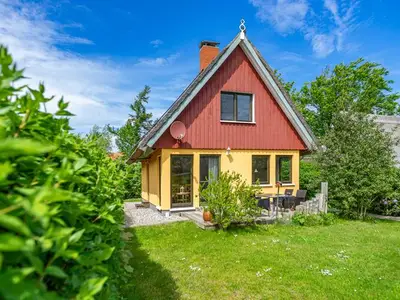 Ferienhaus für 4 Personen (72 m²) in Prerow 1/10
