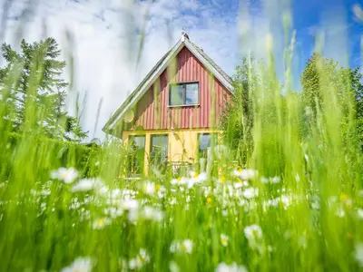 Ferienhaus für 4 Personen (72 m²) in Prerow 2/10
