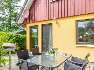 Ferienhaus für 4 Personen (72 m²) in Prerow 3/10