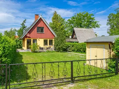 Ferienhaus für 4 Personen (72 m²) in Prerow 4/10
