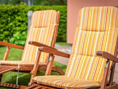 Ferienhaus für 6 Personen (103 m²) in Prerow 9/10