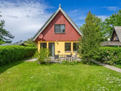 Ferienhaus für 4 Personen (72 m²) in Prerow 5/10
