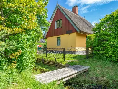Ferienhaus für 4 Personen (72 m²) in Prerow 6/10