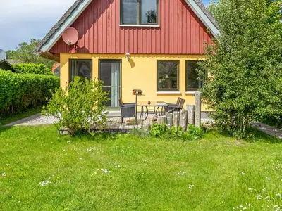 Ferienhaus für 4 Personen (72 m²) in Prerow 7/10