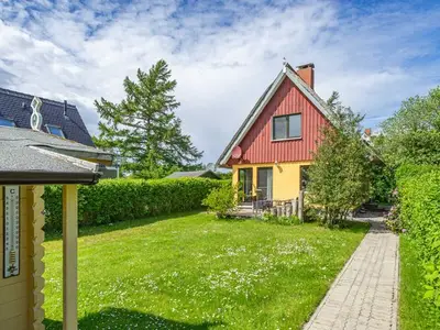 Ferienhaus für 4 Personen (72 m²) in Prerow 8/10