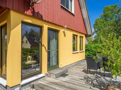 Ferienhaus für 4 Personen (72 m²) in Prerow 9/10